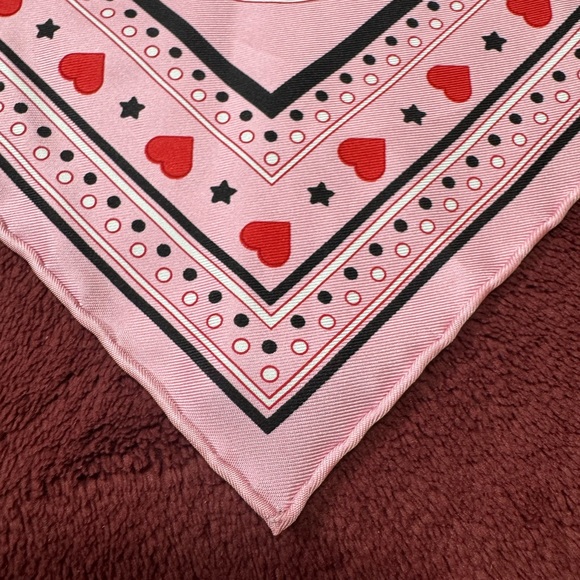 Hermes Limited Edition Grand Manege Silk Scarf - Picture 8 of 13